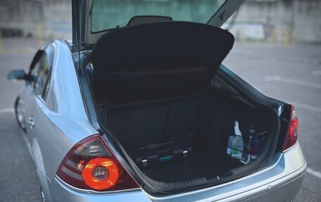 Ford Mondeo III, 2005 год, 820 000 рублей, 24 фотография