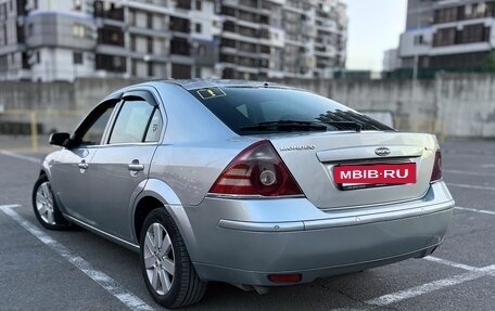 Ford Mondeo III, 2005 год, 820 000 рублей, 3 фотография