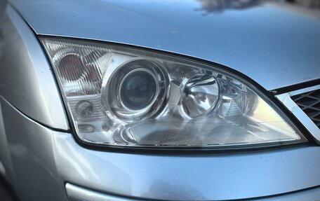 Ford Mondeo III, 2005 год, 820 000 рублей, 31 фотография