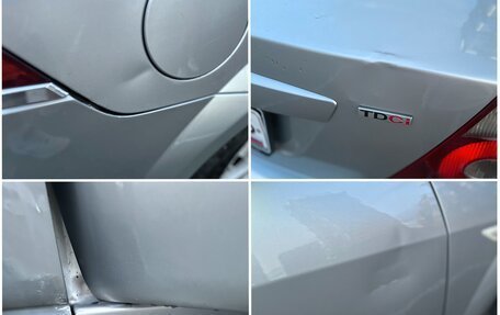Ford Mondeo III, 2005 год, 820 000 рублей, 38 фотография