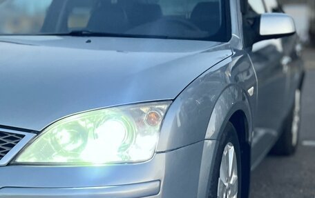 Ford Mondeo III, 2005 год, 820 000 рублей, 32 фотография