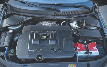 Ford Mondeo III, 2005 год, 820 000 рублей, 36 фотография