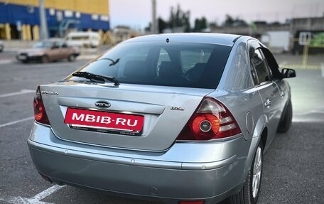 Ford Mondeo III, 2005 год, 820 000 рублей, 27 фотография