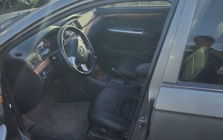 Lifan Solano I (630) рестайлинг, 2012 год, 155 000 рублей, 4 фотография