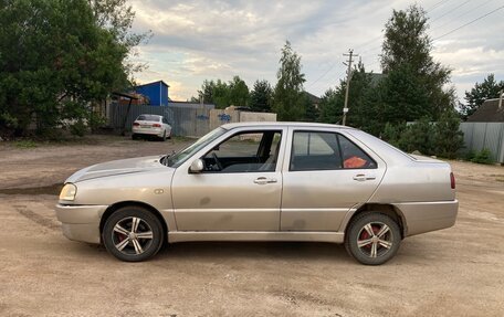 Chery Amulet (A15) I, 2007 год, 80 000 рублей, 7 фотография