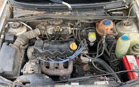 Chery Amulet (A15) I, 2007 год, 80 000 рублей, 4 фотография