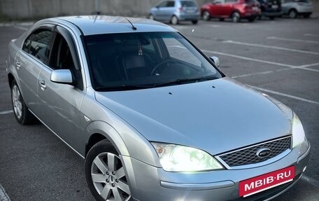 Ford Mondeo III, 2005 год, 820 000 рублей, 30 фотография