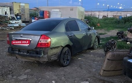 Lifan Solano I (630) рестайлинг, 2012 год, 155 000 рублей, 3 фотография