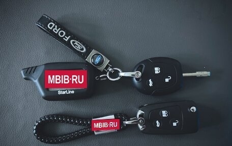 Ford Mondeo III, 2005 год, 820 000 рублей, 40 фотография
