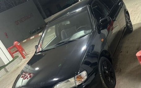 Nissan Almera, 1998 год, 250 000 рублей, 6 фотография