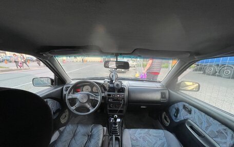 Nissan Almera, 1998 год, 250 000 рублей, 8 фотография