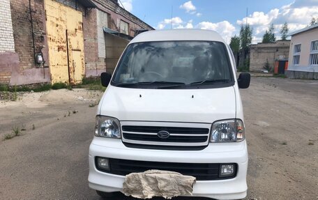 Daihatsu Atrai, 2002 год, 450 000 рублей, 3 фотография