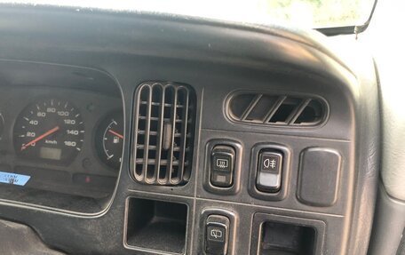 Daihatsu Atrai, 2002 год, 450 000 рублей, 7 фотография