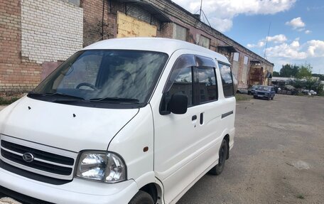 Daihatsu Atrai, 2002 год, 450 000 рублей, 4 фотография