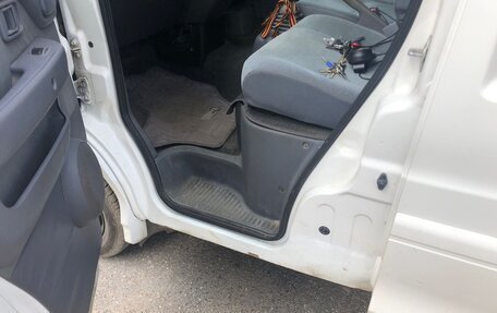 Daihatsu Atrai, 2002 год, 450 000 рублей, 8 фотография