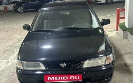Nissan Almera, 1998 год, 250 000 рублей, 5 фотография