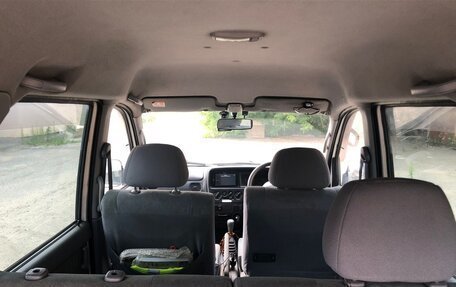 Daihatsu Atrai, 2002 год, 450 000 рублей, 11 фотография