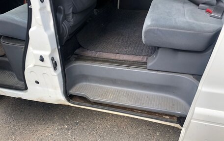 Daihatsu Atrai, 2002 год, 450 000 рублей, 10 фотография