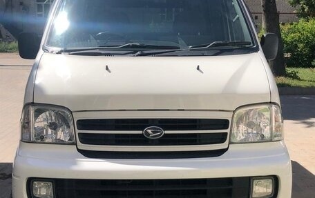 Daihatsu Atrai, 2002 год, 450 000 рублей, 2 фотография