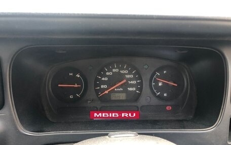 Daihatsu Atrai, 2002 год, 450 000 рублей, 6 фотография