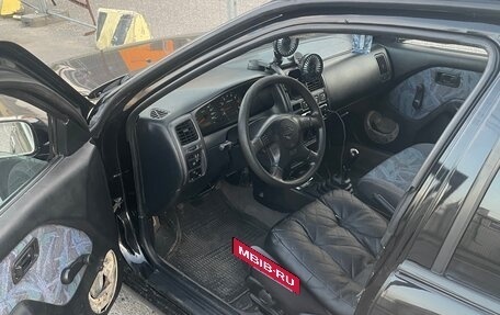Nissan Almera, 1998 год, 250 000 рублей, 9 фотография