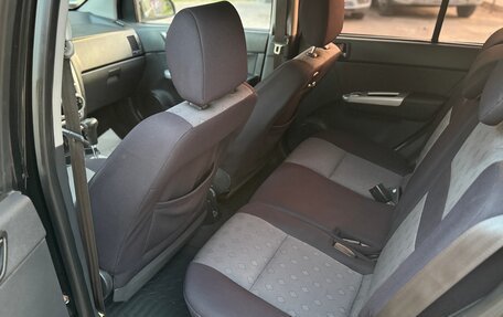 Hyundai Getz I рестайлинг, 2008 год, 465 000 рублей, 10 фотография