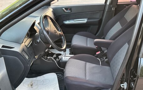 Hyundai Getz I рестайлинг, 2008 год, 465 000 рублей, 9 фотография