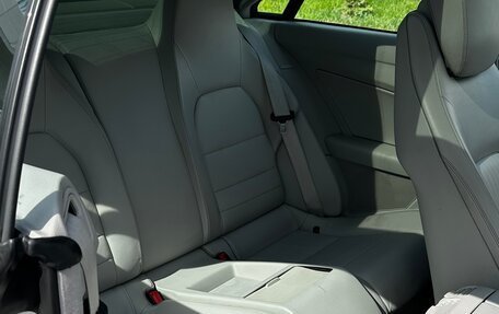 Mercedes-Benz E-Класс, 2011 год, 1 450 000 рублей, 7 фотография