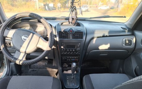 Nissan Almera Classic, 2007 год, 460 000 рублей, 4 фотография