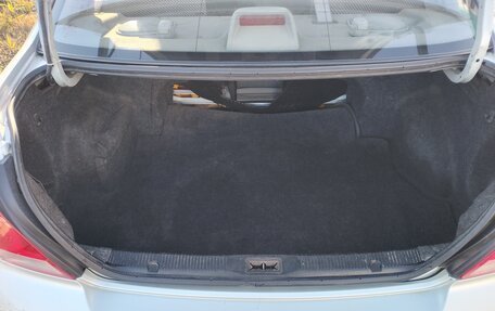Nissan Almera Classic, 2007 год, 460 000 рублей, 3 фотография