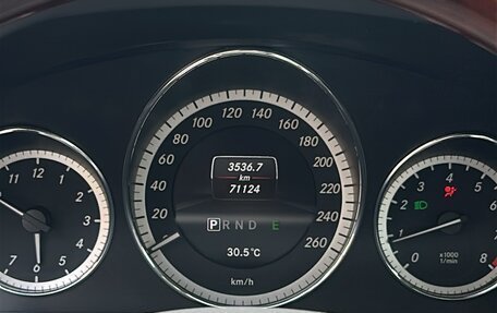 Mercedes-Benz E-Класс, 2011 год, 1 450 000 рублей, 8 фотография
