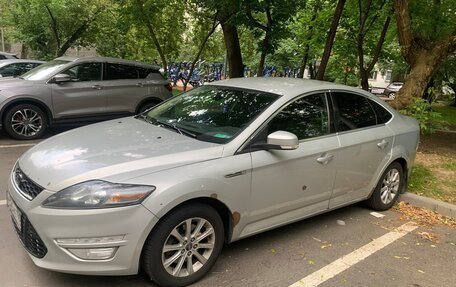 Ford Mondeo IV, 2011 год, 650 000 рублей, 3 фотография