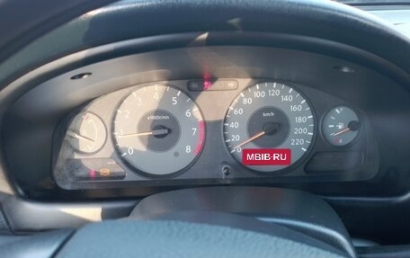 Nissan Almera Classic, 2007 год, 460 000 рублей, 5 фотография