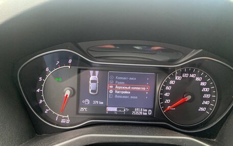 Ford Mondeo IV, 2011 год, 650 000 рублей, 8 фотография