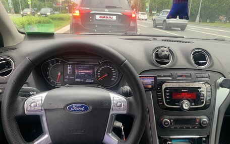Ford Mondeo IV, 2011 год, 650 000 рублей, 9 фотография