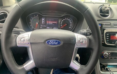 Ford Mondeo IV, 2011 год, 650 000 рублей, 7 фотография