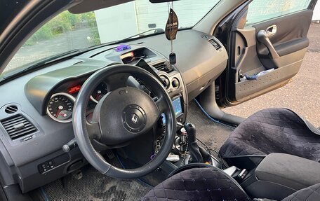 Renault Megane II, 2005 год, 290 000 рублей, 6 фотография
