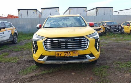 Haval Jolion, 2022 год, 898 868 рублей, 4 фотография