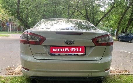 Ford Mondeo IV, 2011 год, 650 000 рублей, 2 фотография