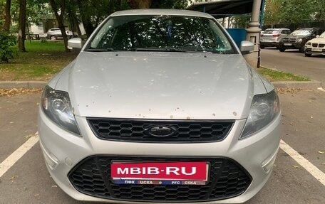 Ford Mondeo IV, 2011 год, 650 000 рублей, 6 фотография