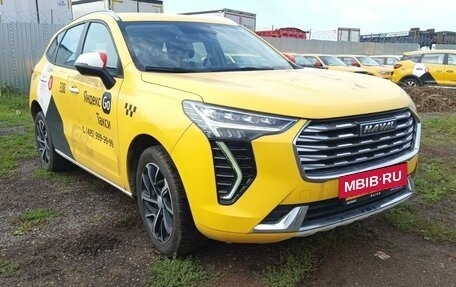 Haval Jolion, 2022 год, 898 868 рублей, 3 фотография