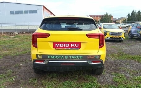 Haval Jolion, 2022 год, 898 868 рублей, 2 фотография