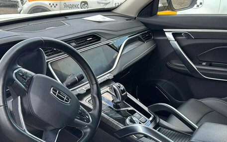 Geely Atlas, 2023 год, 1 740 000 рублей, 5 фотография