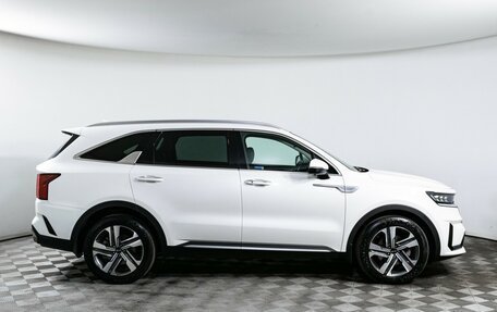 KIA Sorento IV, 2021 год, 3 490 000 рублей, 4 фотография