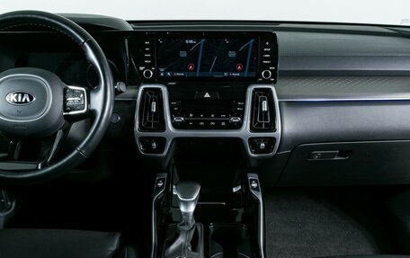 KIA Sorento IV, 2021 год, 3 490 000 рублей, 12 фотография