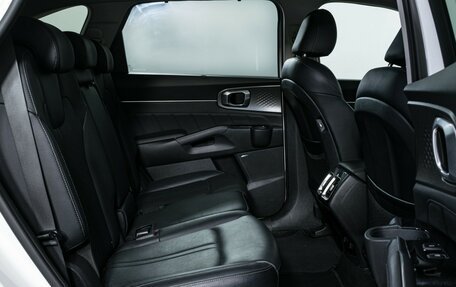 KIA Sorento IV, 2021 год, 3 490 000 рублей, 13 фотография