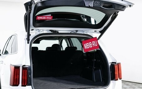 KIA Sorento IV, 2021 год, 3 490 000 рублей, 9 фотография