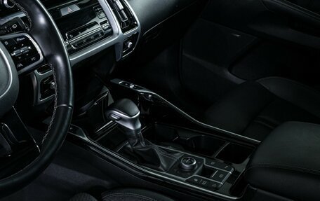 KIA Sorento IV, 2021 год, 3 490 000 рублей, 18 фотография