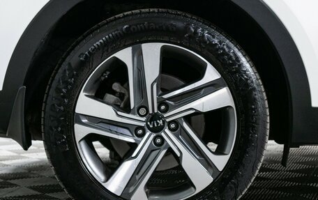KIA Sorento IV, 2021 год, 3 490 000 рублей, 23 фотография
