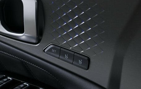 KIA Sorento IV, 2021 год, 3 490 000 рублей, 21 фотография